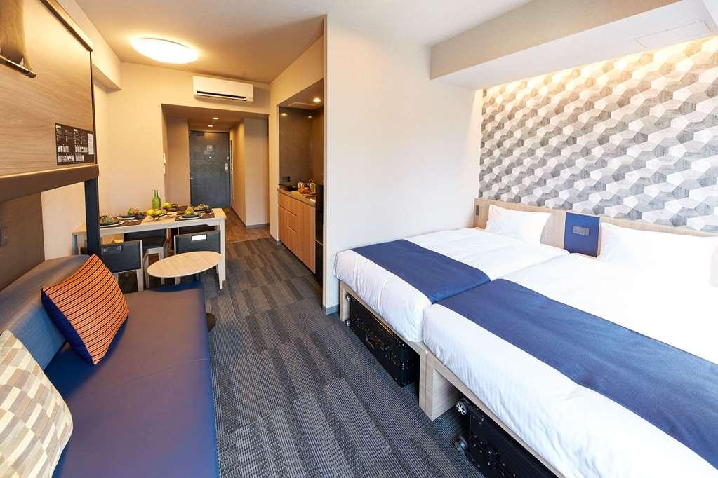 Monday Apart Asakusabashi Akihabara Токио Номер фото