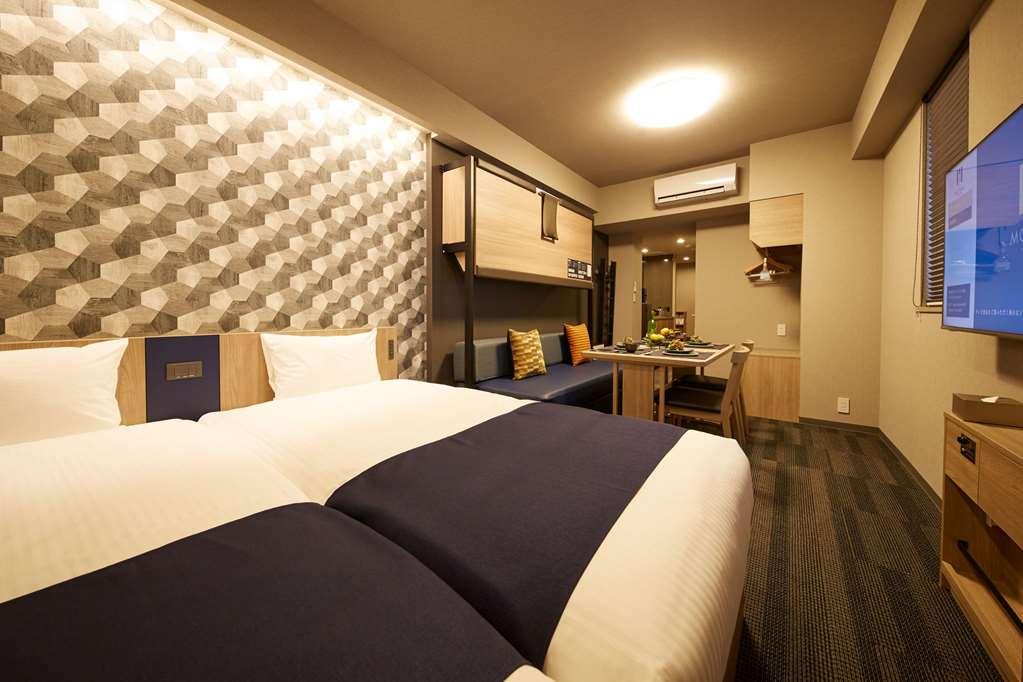 Monday Apart Asakusabashi Akihabara Токио Номер фото