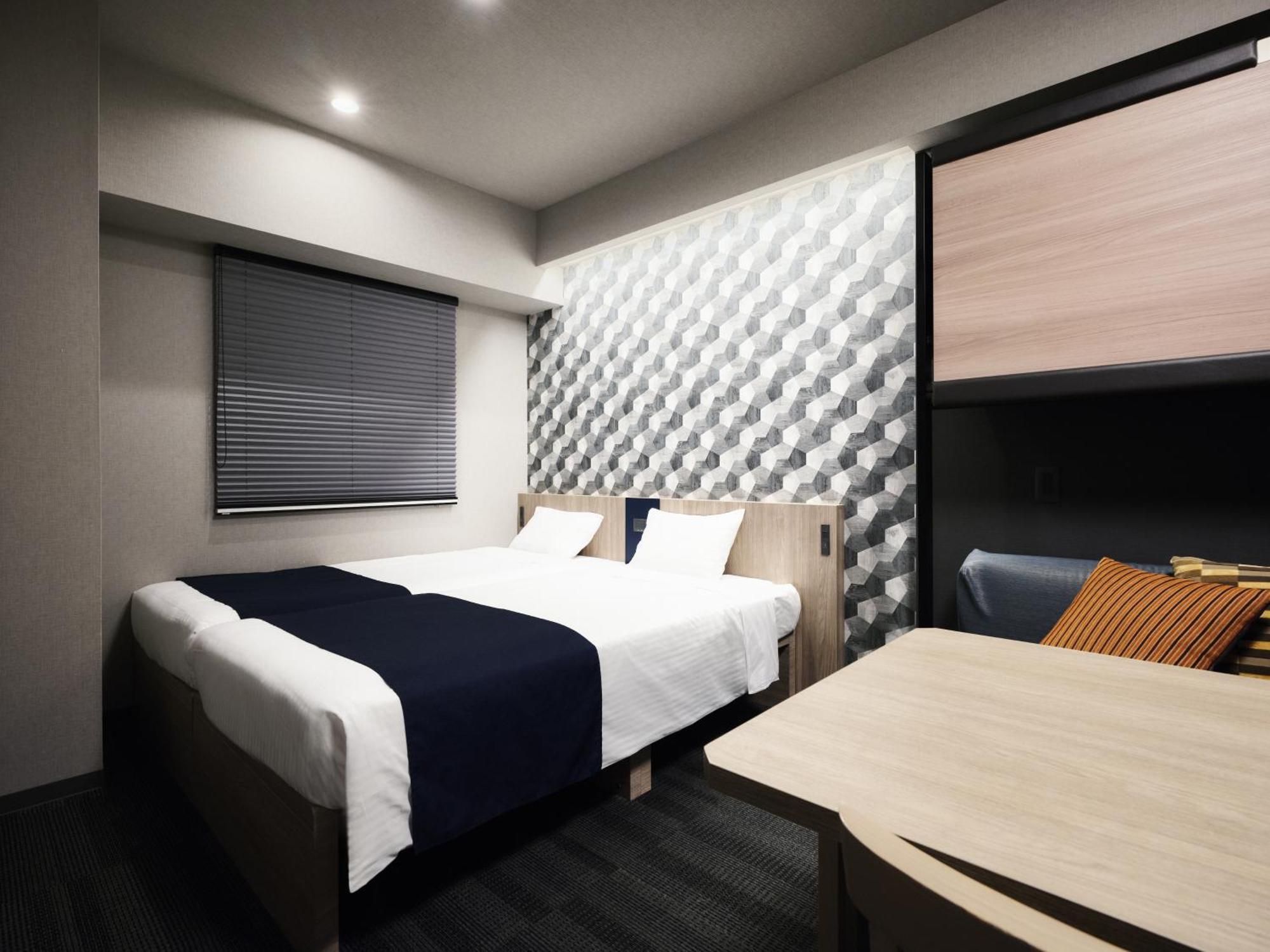 Monday Apart Asakusabashi Akihabara Токио Экстерьер фото